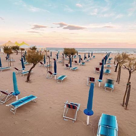 Hotel Fenix Cavallino-Treporti Luaran gambar
