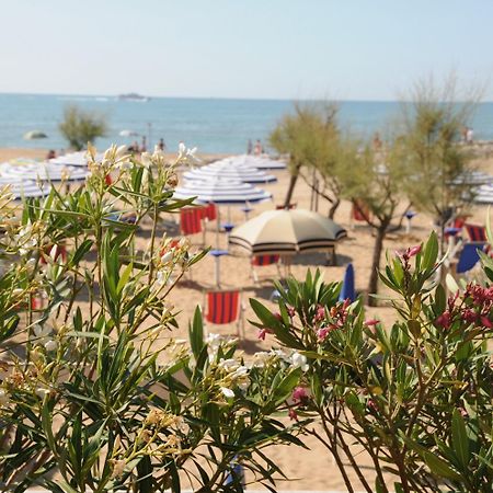 Hotel Fenix Cavallino-Treporti Luaran gambar