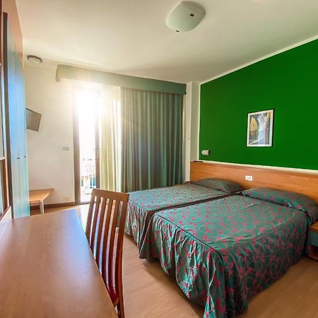 Hotel Fenix Cavallino-Treporti Luaran gambar