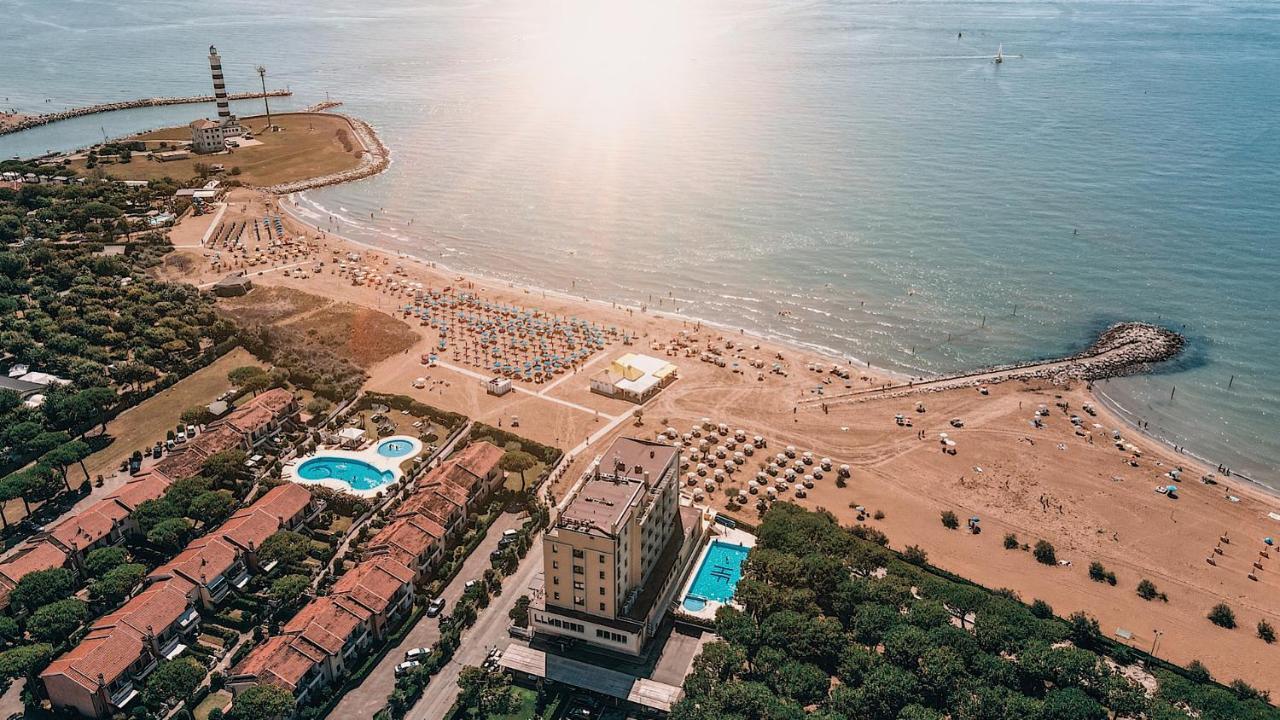 Hotel Fenix Cavallino-Treporti Luaran gambar