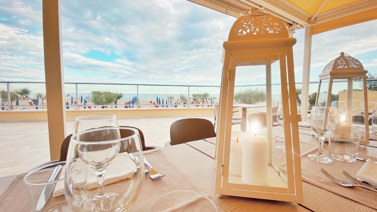 Hotel Fenix Cavallino-Treporti Luaran gambar