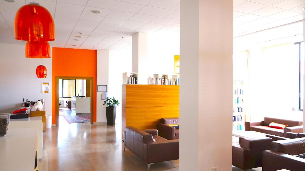 Hotel Fenix Cavallino-Treporti Luaran gambar