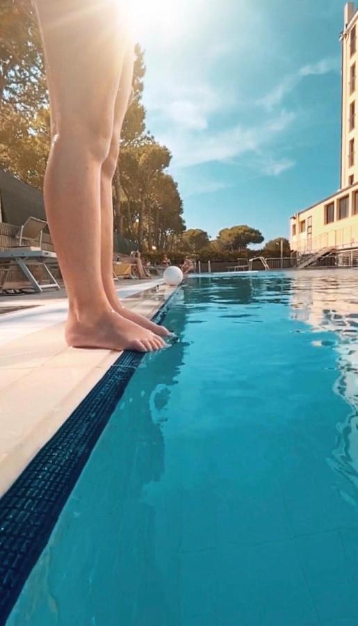 Hotel Fenix Cavallino-Treporti Luaran gambar