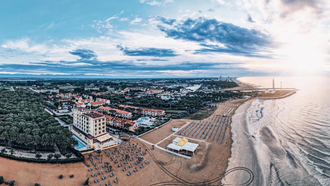 Hotel Fenix Cavallino-Treporti Luaran gambar