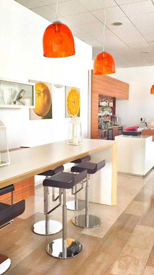 Hotel Fenix Cavallino-Treporti Luaran gambar