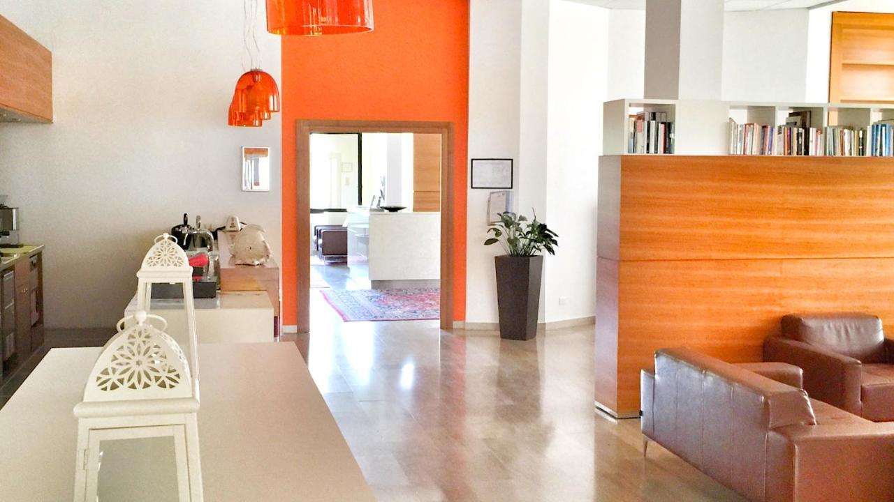 Hotel Fenix Cavallino-Treporti Luaran gambar