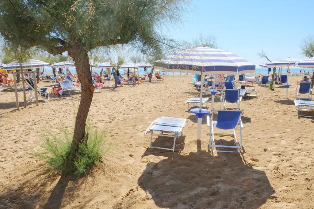 Hotel Fenix Cavallino-Treporti Luaran gambar