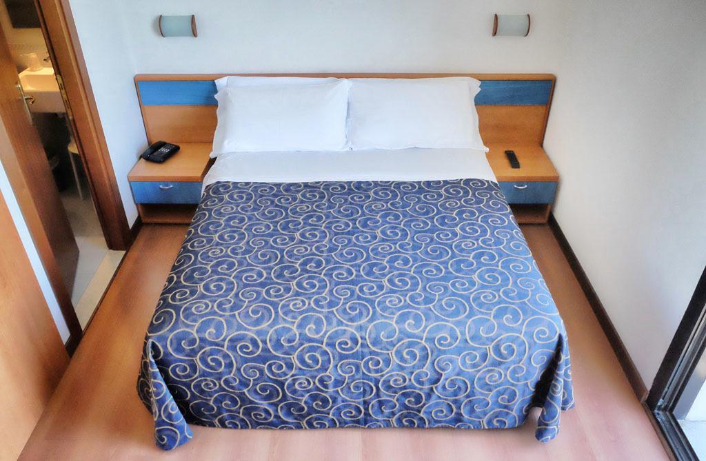 Hotel Fenix Cavallino-Treporti Bilik gambar