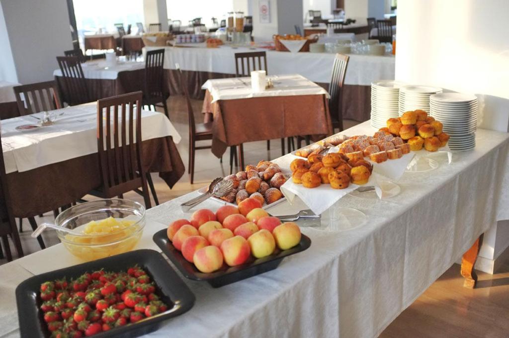 Hotel Fenix Cavallino-Treporti Luaran gambar